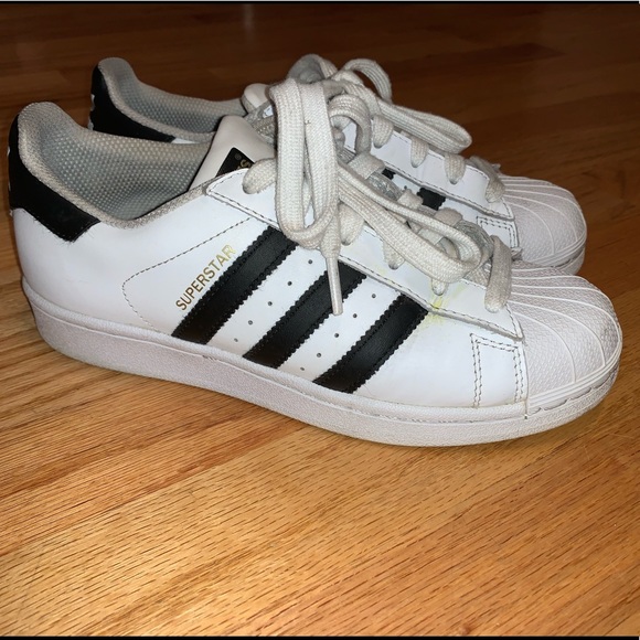 Adidas Superstar Sneakers - Picture 8 of 8